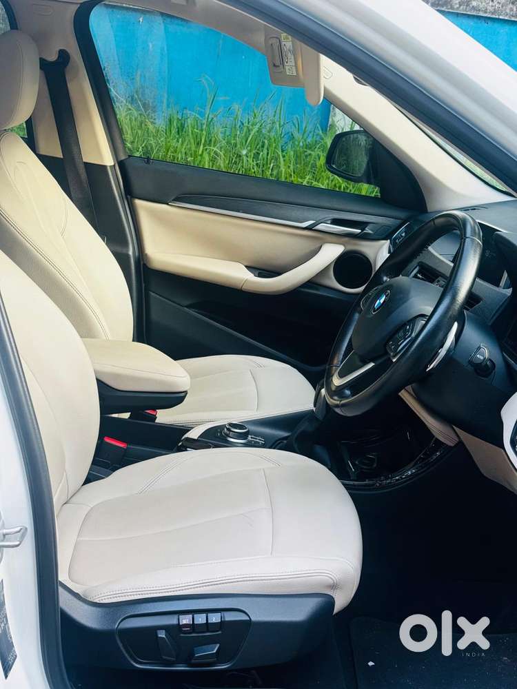 Bmw X1 2.0 Sdrive20d Xline, 2019, Diesel