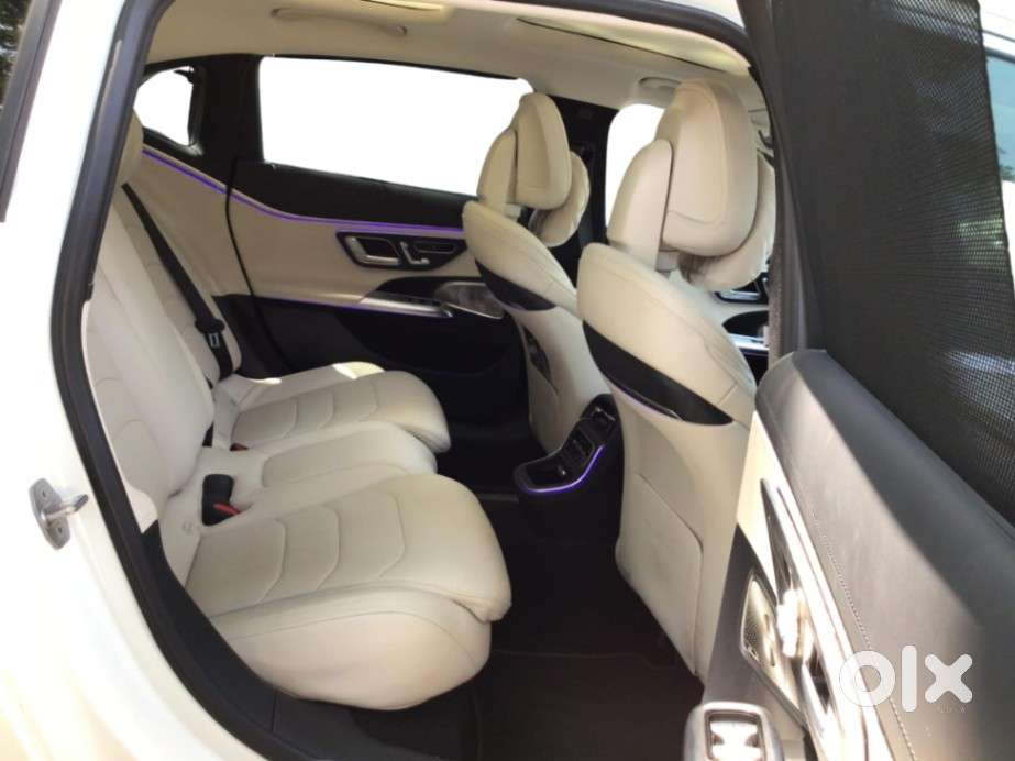 Mercedes-benz E-class E 200 Exclusive, 2024, Petrol