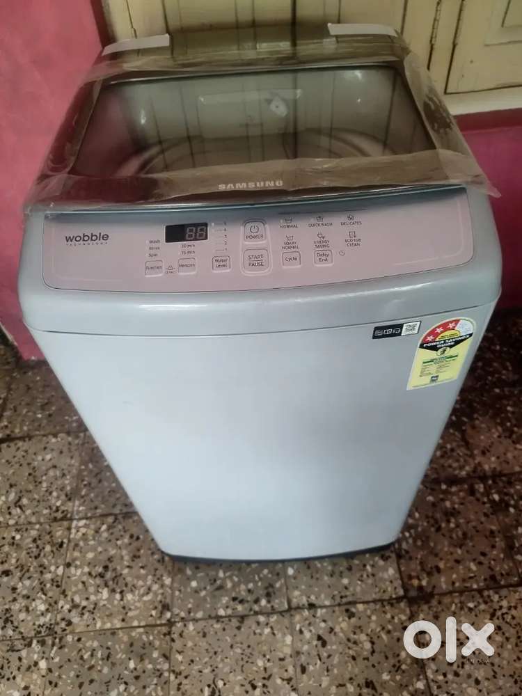 Samsung Washing machine