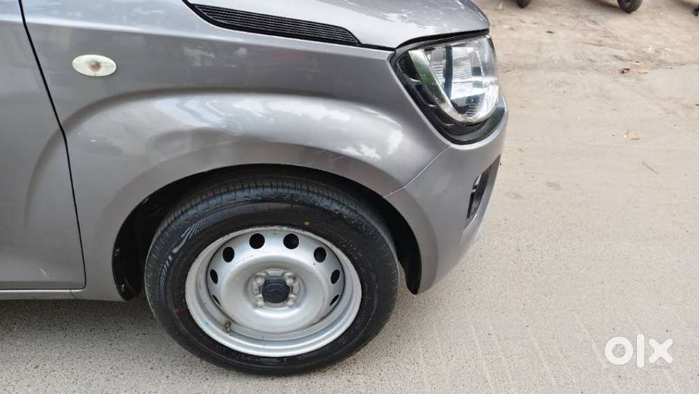 Maruti Suzuki Ignis 1.3 Sigma, 2023, Petrol