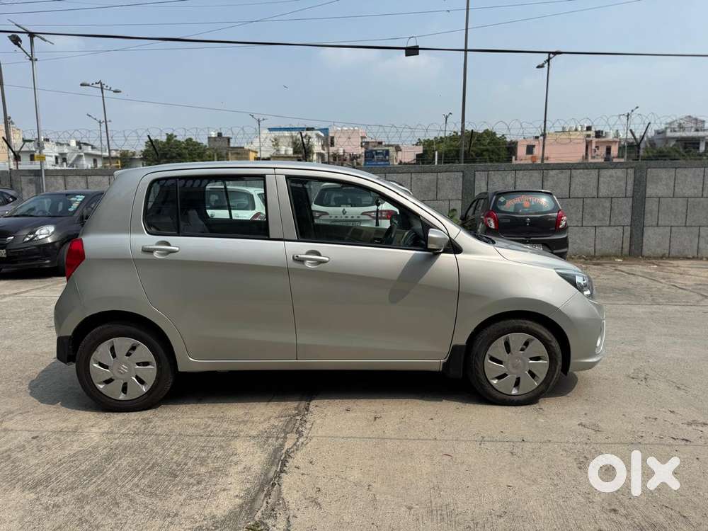 Maruti Suzuki Celerio Zxi, 2020, Petrol