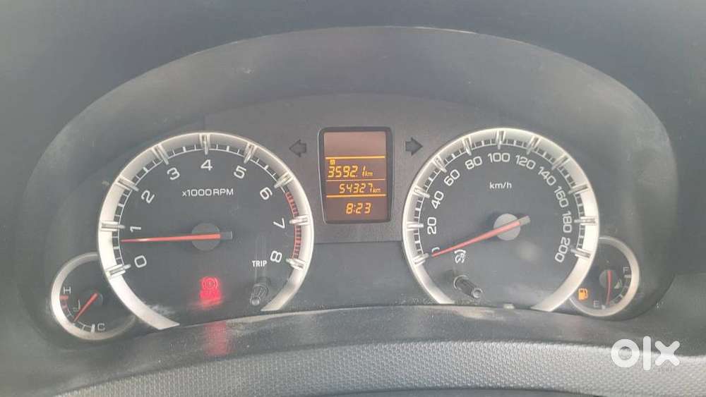 Maruti Suzuki Swift Vxi + Manual, 2013, Petrol