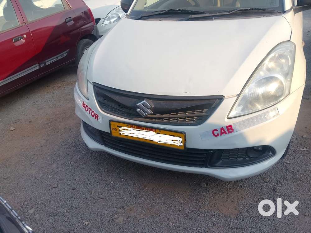 Maruti Dzire 1.2 2020