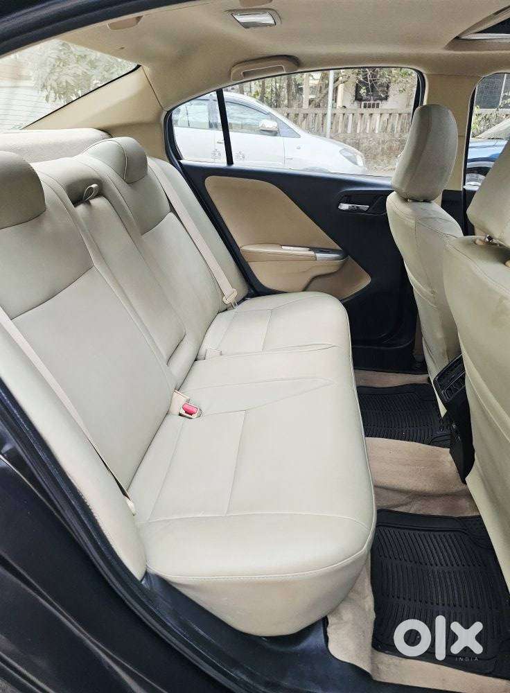 Honda City 2015-2017 I Vtec Vx Option, 2015, Petrol