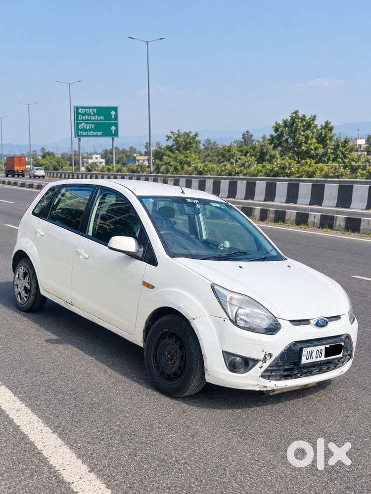 2031 Tak Valid Hai Car Ford Figo Petrol