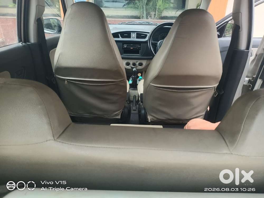 Maruti Suzuki Alto 2020
