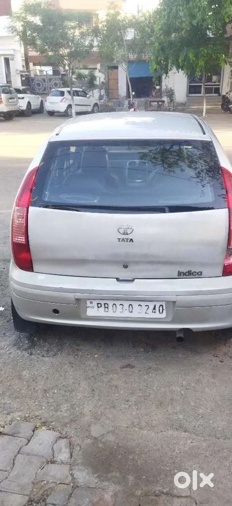 Very Good Condition Car Bathinda Number 2nd Owner Passing Upto 2027