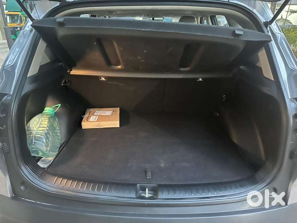 Kia Car Petrol 2020