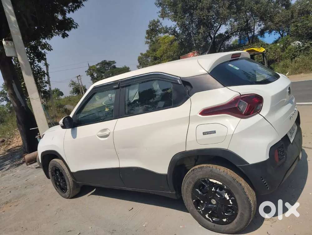 Tata Punch Revotron 2024 Adventure