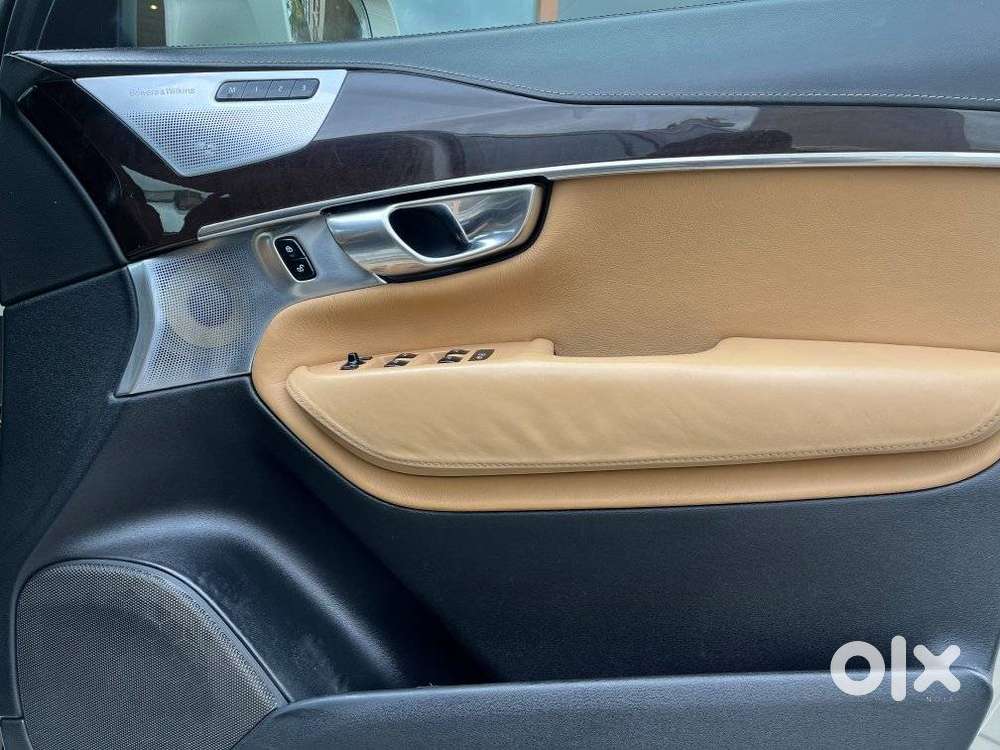 Volvo Xc 90 D5 Inscription, 2017, Diesel
