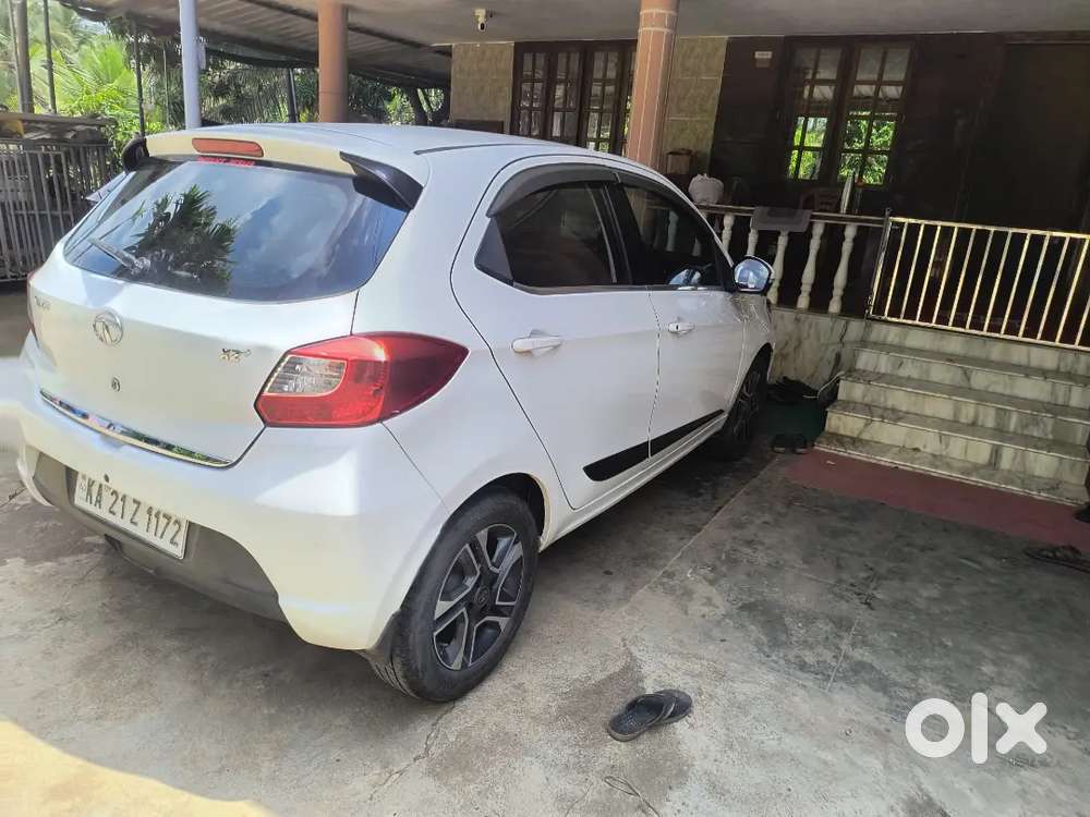 Tata Tiago 2020 1.2 Petrol
