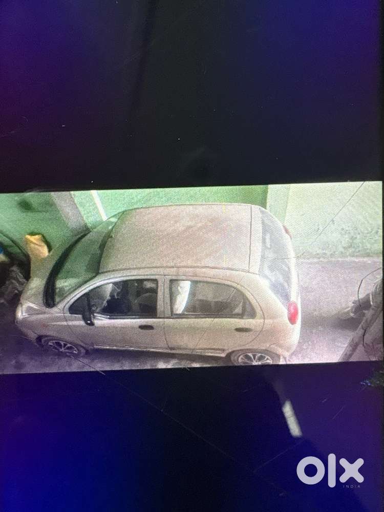 Chevrolet Spark 2012 Petrol Well Maintained