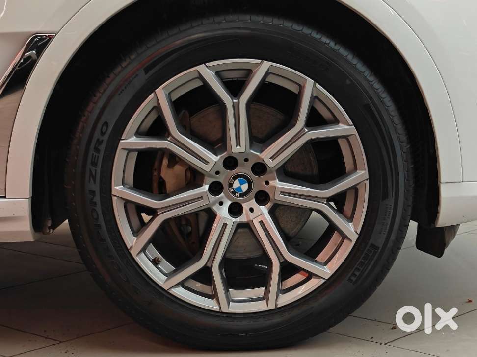 Bmw X7, 2024, Diesel