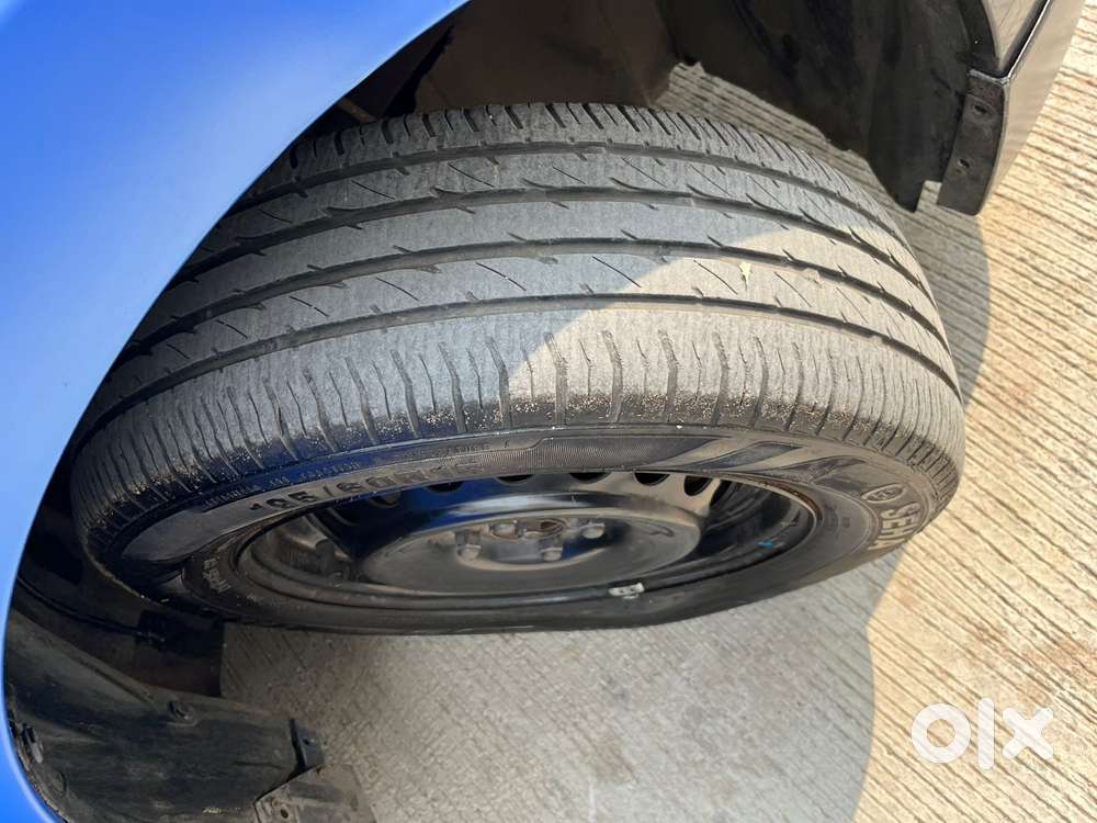 Maruti Suzuki Baleno Delta, 2017, Diesel