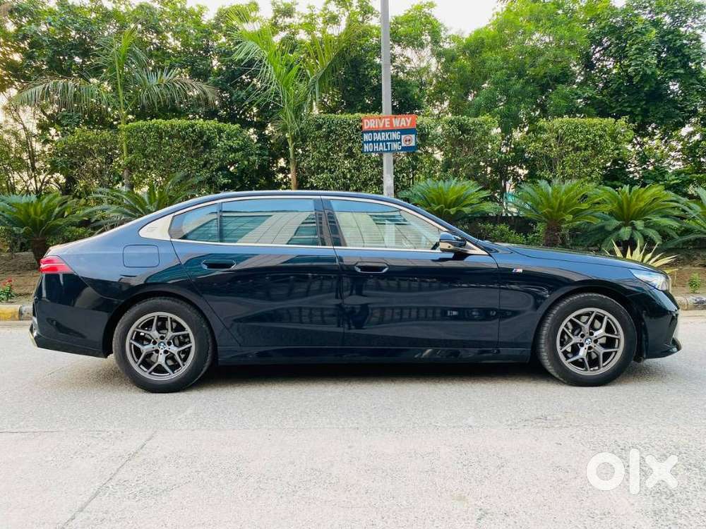 Bmw 5 Series 530 Li M Sport, 2025, Petrol