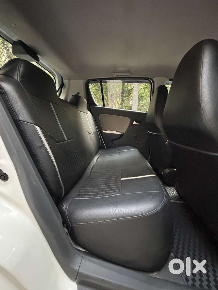 Maruti Suzuki Alto K10 Vxi Airbag, 2018, Cng & Hybrids