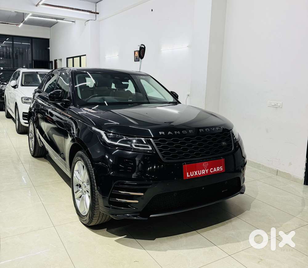 Land Rover Range Velar R-dynamic S Diesel, 2023, Diesel