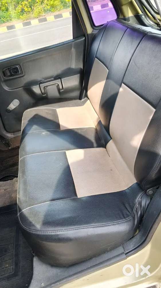 Maruti Suzuki 1000 1999 Petrol Car