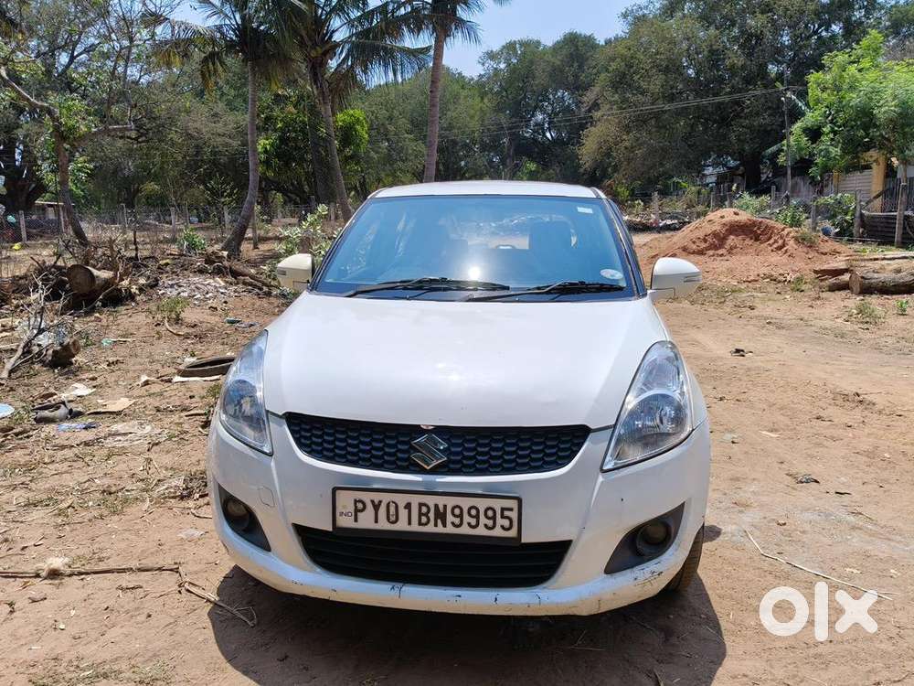 Maruti Suzuki Swift 2011 Diesel Good Condition