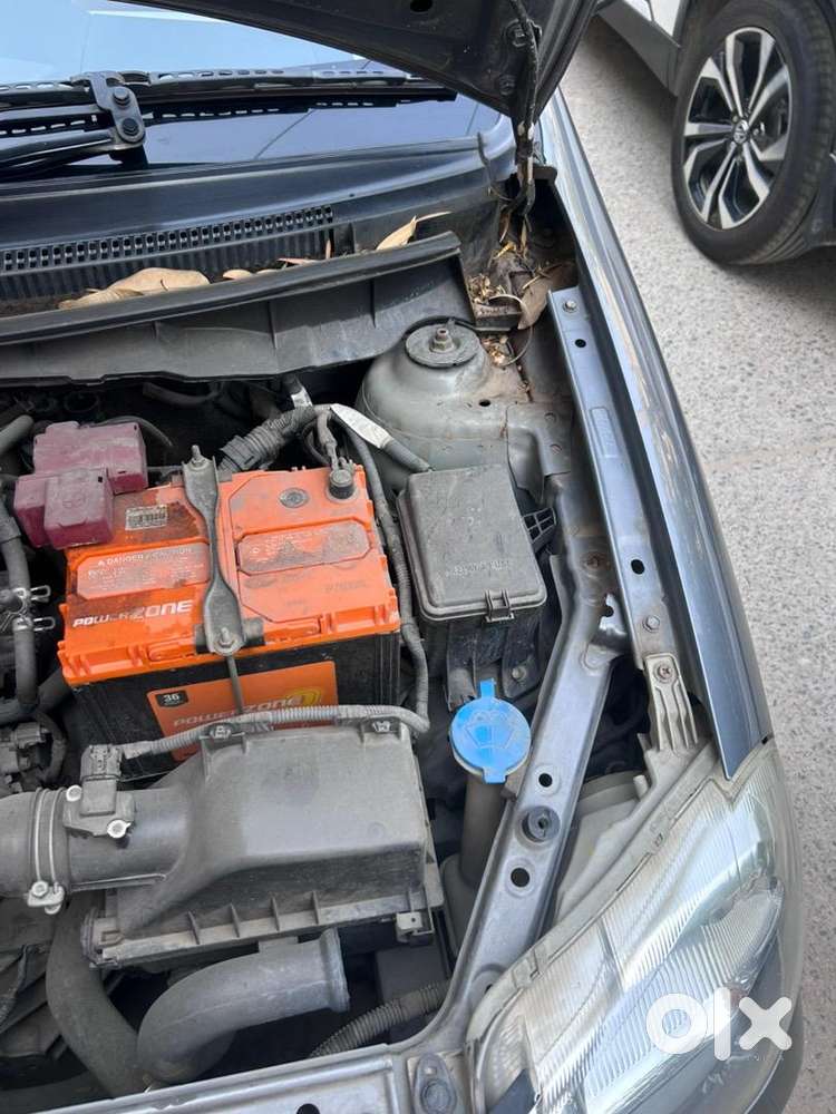 Toyota Etios Diesel  2017 Regd
