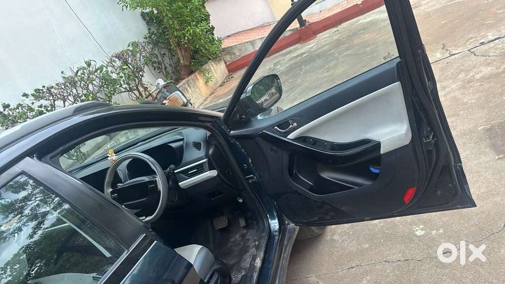 Nexon Ev 2023 Empowered+ Lr (top Model) - 17,600km, Single Owner
