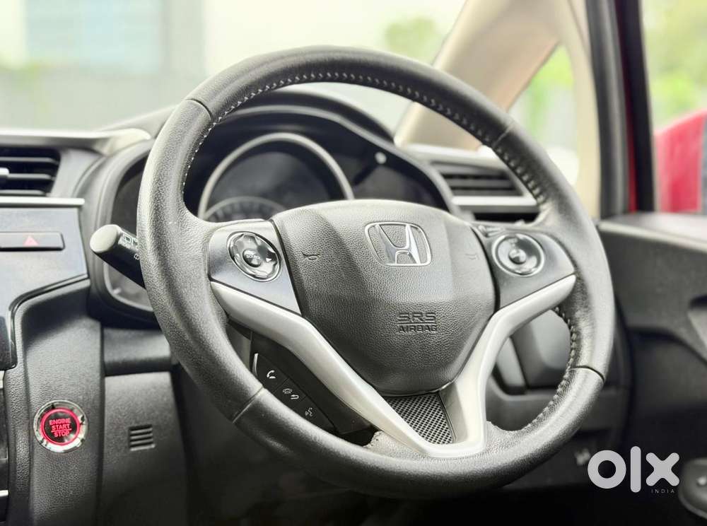Honda Wr-v I-vtec Vx, 2021, Petrol