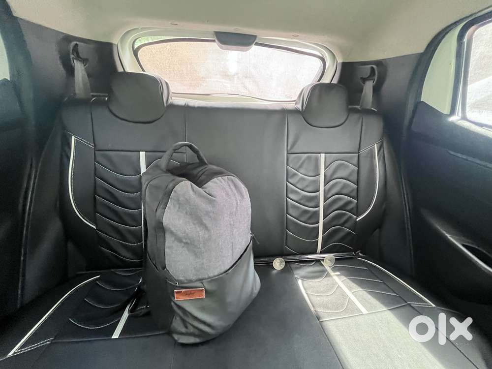 Renault Kwid Petrol 2019