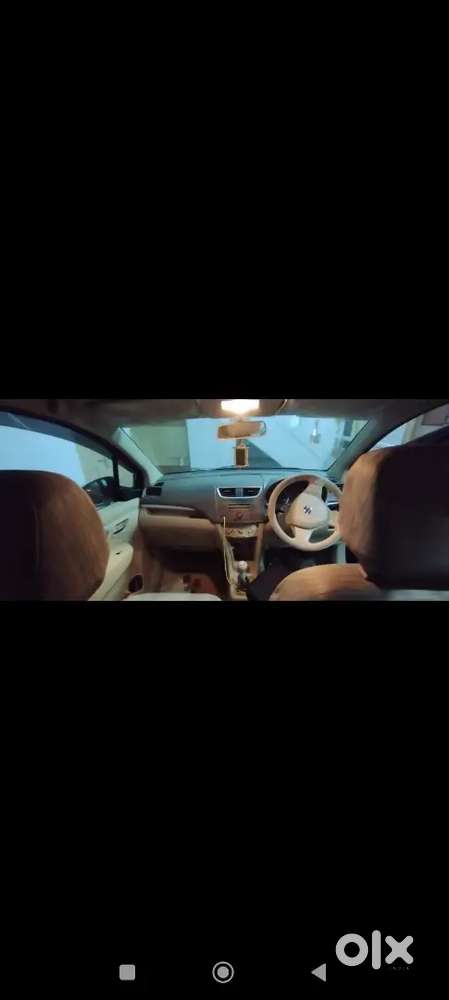 Maruti Suzuki Ertiga 2015 Diesel Well Maintained