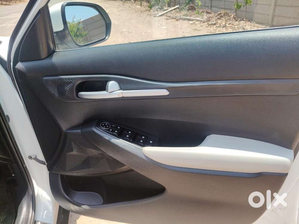 Kia Seltos Htk Plus 1.5 Turbo Petrol Imt, 2023, Petrol