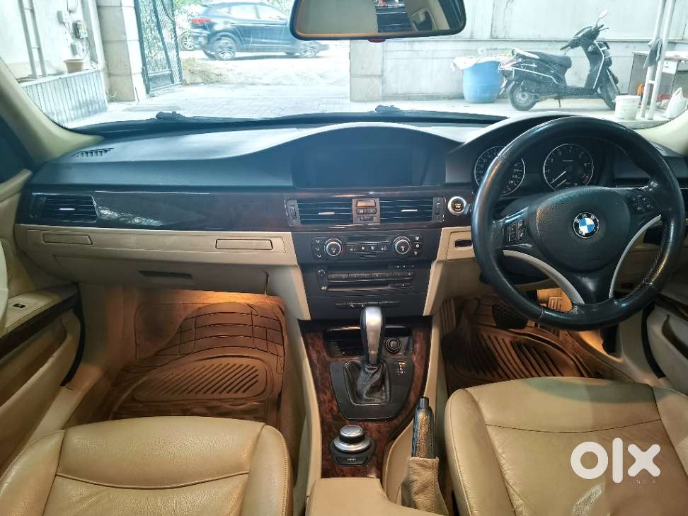 Bmw 3 Series 325 I, 2007, Petrol