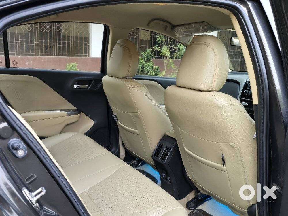 Honda City 2014-2015 I Dtec V, 2016, Diesel