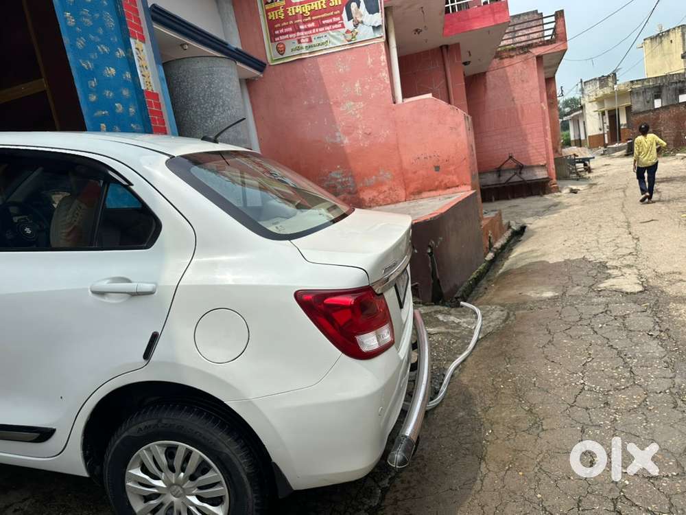 Maruti Suzuki Dzire Vxi 2020