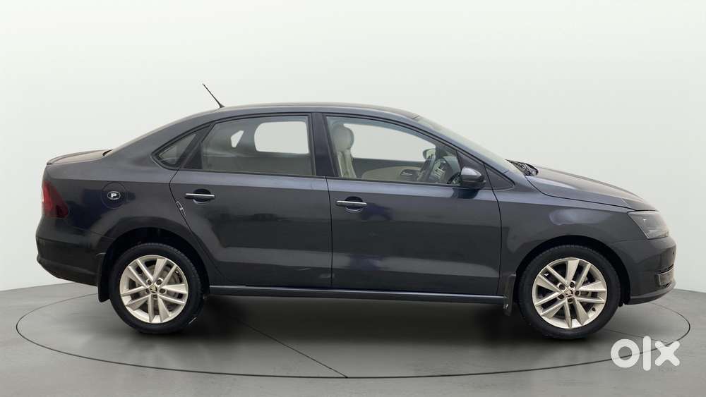 Skoda Rapid 1.6 Mpi Style, 2018, Petrol