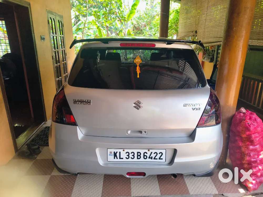 Maruti Suzuki Swift 2010 Petrol Well Maintained