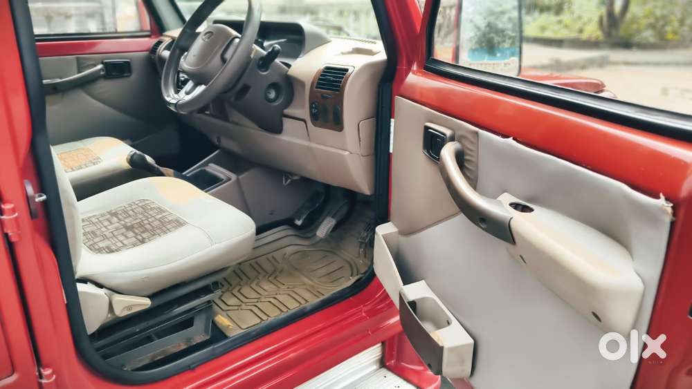 Mahindra Bolero Slx 2wd Bsiii, 2015, Diesel