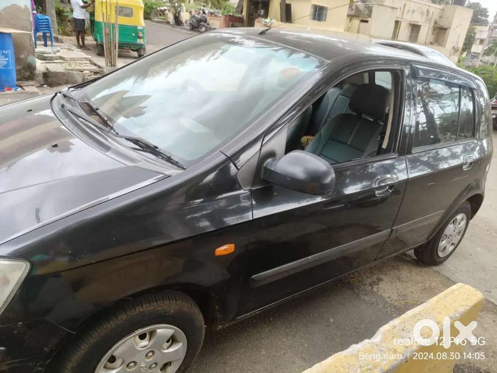 I'm Selling My Car, If Any Interested Call Me