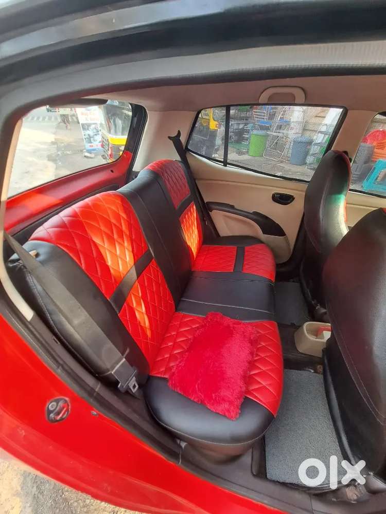 Hyundai I10 2010 Petrol 62000 Km Driven