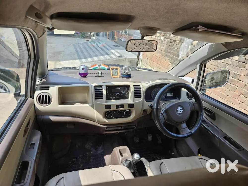 Well Maintained Zen Estilo 2012 For Sale