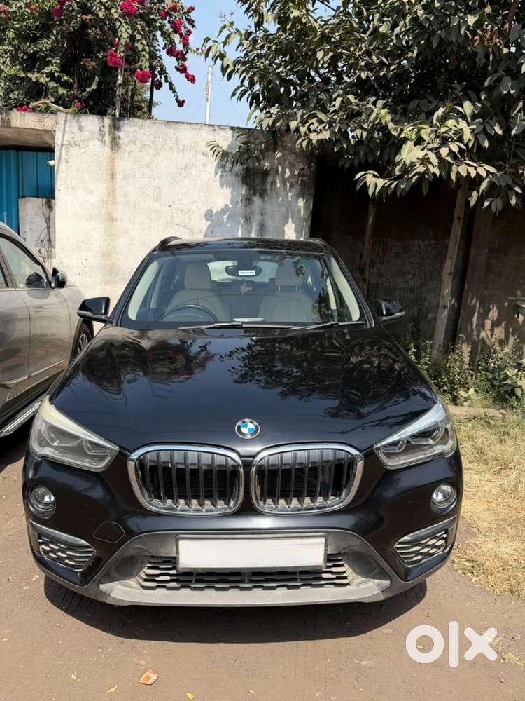 2017 Bmw X1 | Diesel Automatic | First Owner