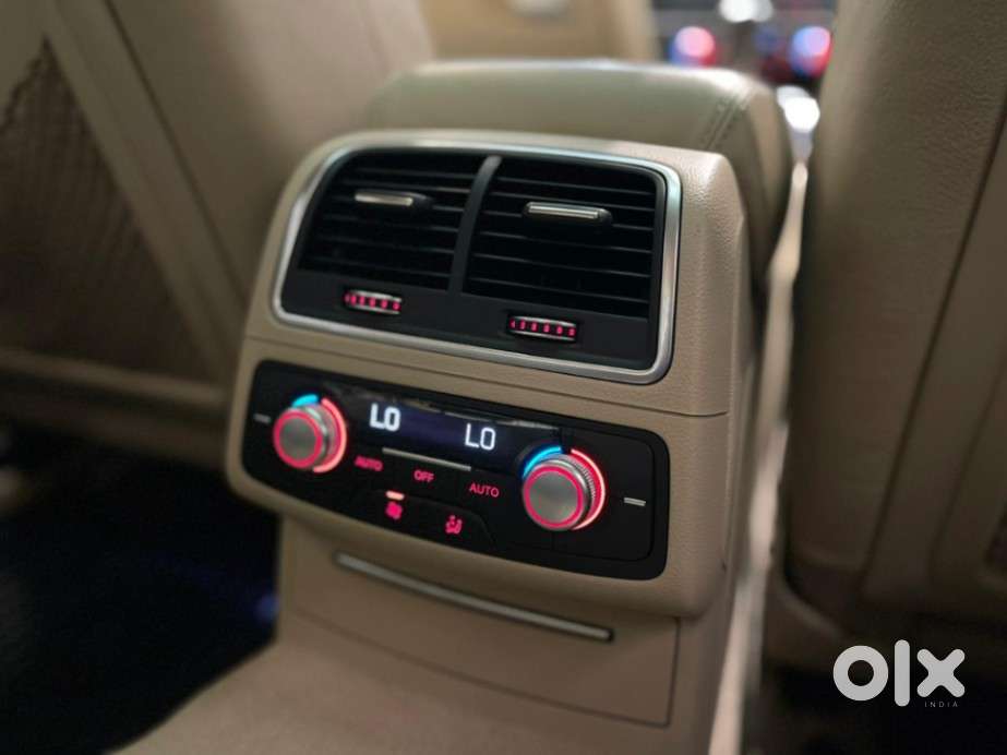 Audi A6 35 Tdi S Line Matrix, 2017, Diesel