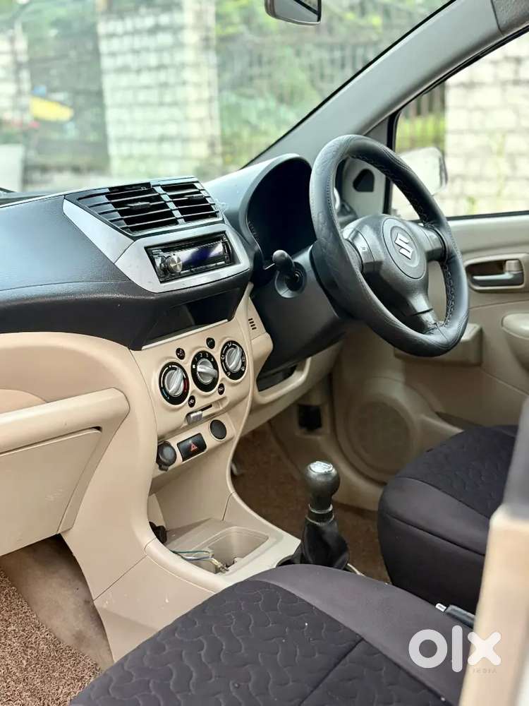 Maruti Suzuki A-star 2015 Petrol Manual