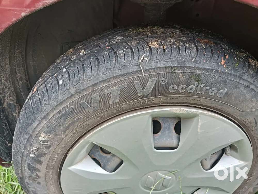 Maruti Suzuki Wagon R 2023 Petrol 61000 Km Driven