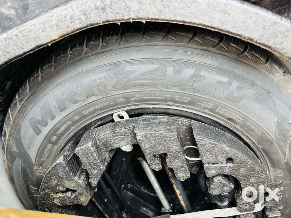 Skoda Rapid 1.5 Tdi At Ambition, 2017, Diesel