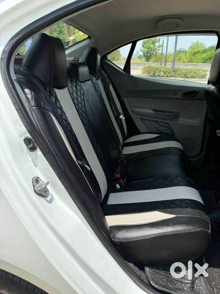Tata Tigor 1.2 Revotron Xm Cng, 2024, Cng & Hybrids