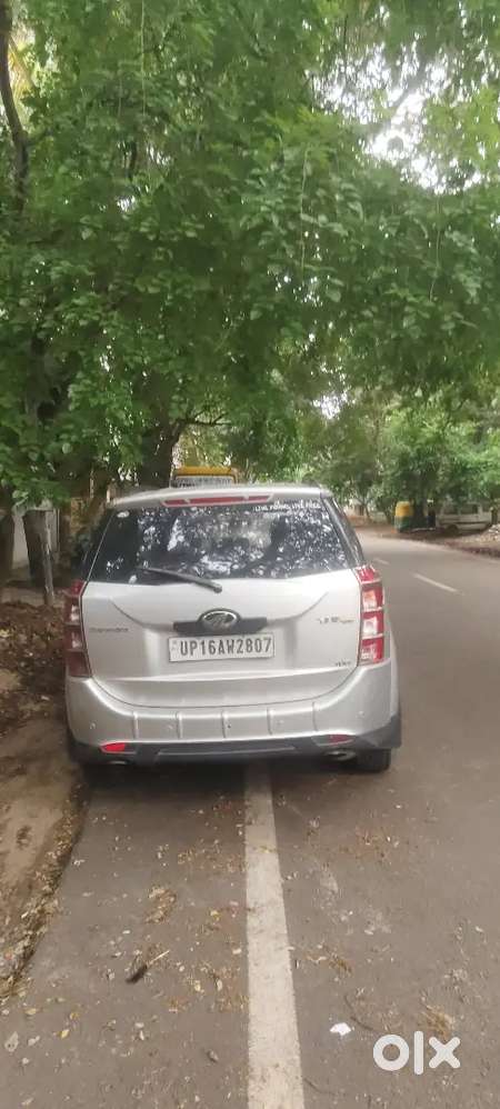 Need To Sell Immediately - Mahindra Xuv500 Diesel W8 2014 Manual