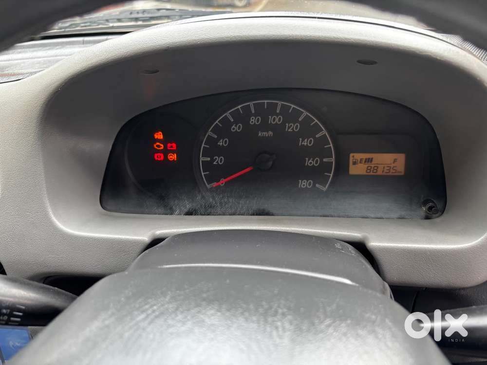 Maruti Suzuki Alto 0.8 Lxi (o), 2012, Petrol
