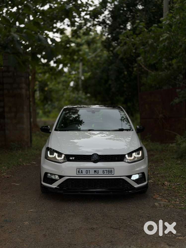 Volkswagen Polo Highline Plus 2020