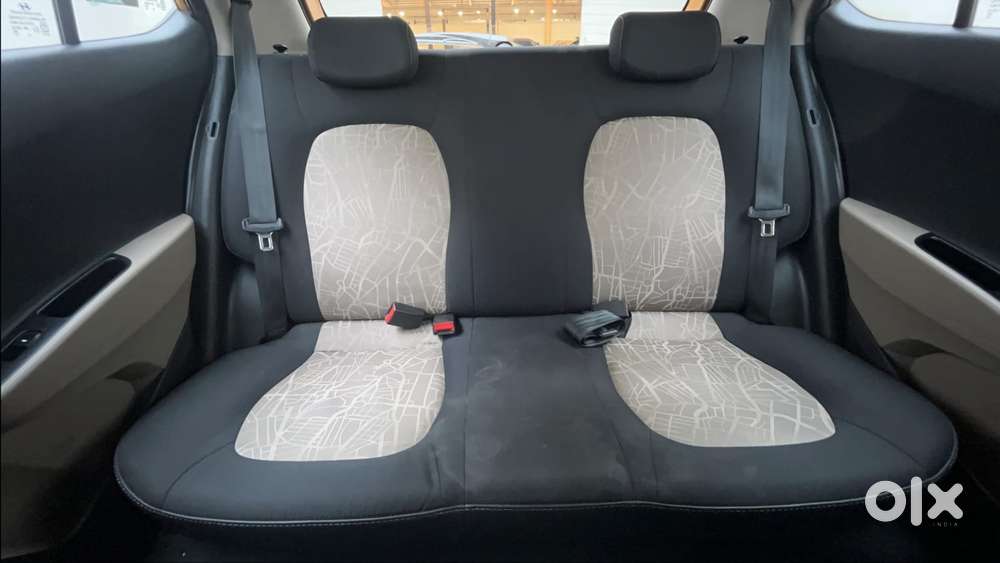 Hyundai Grand I10 1.2 Kappa Asta, 2014, Petrol