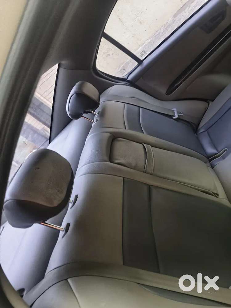 Maruti Suzuki Sx4 2011