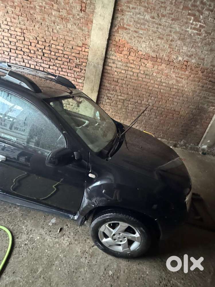 Duster 85ps Rxl Diesal